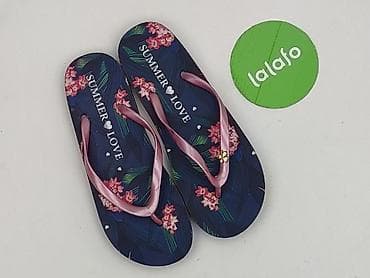 ccc crocsy: Japonki damskie, rozmiar 37 — 2