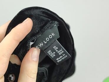 bluzki kopertowe reserved: New Look, Women's blouse, size M (EU 38) — 4