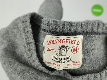 gant swetry: Springfield, Sweter damski, rozmiar M — 4