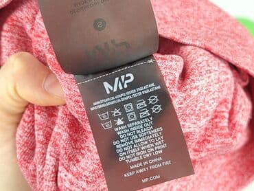 co to jest akryl w swetrze: MyProtein, Women`s bra, Training, S — 5