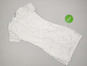 haftowany top: Sukienka damska, rozmiar S — 3