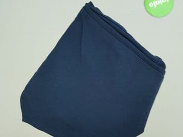 spodnie ze stringami: Stradivarius, Spodnie materiałowe damskie, M — 6