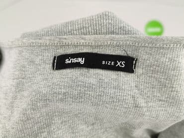 koszulki swiateczne sinsay: Sinsay, Sukienka damska, XS — 4