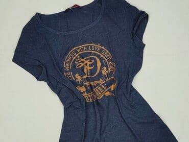 Tom Tailor Denim, T-shirt damski, rozmiar L