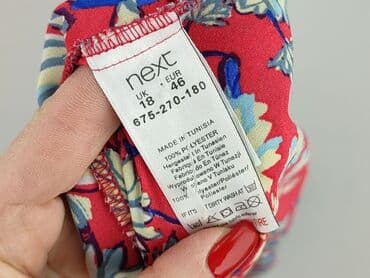 t shirty plus size allegro: Next, Жіноча блуза, розмір 3XL — 4