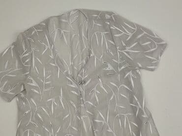 t shirty plus size allegro: Women's blouse, size XL (EU 42) — 1