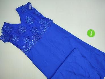 anita dosz: Sukienka damska, rozmiar 4XL — 2