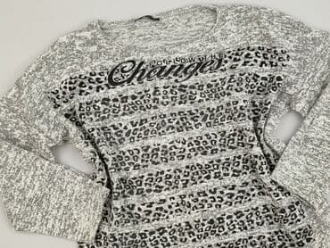 sweter wiedzmin: Sweter damski, rozmiar 3XL — 1