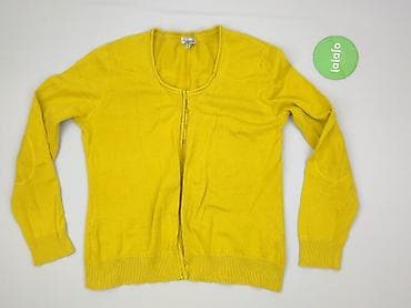 napy do kurtek: UpFashion, Kardigan damski, rozmiar M — 2