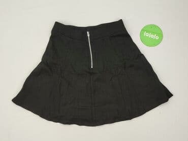 spódnice mini allegro: H&M, Spódnica damska, rozmiar S — 4