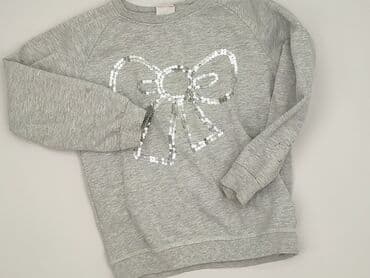 Bluzy: Bluza, TXM, 8 lat, 122-128 cm, stan - Bardzo dobry