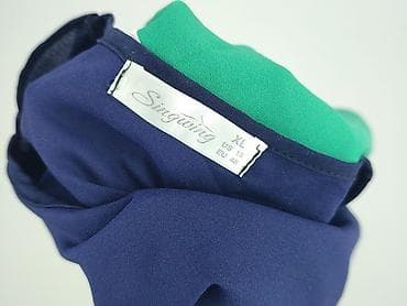 oversize bluzki: Bluzka damska, rozmiar XL — 6