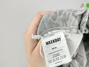 grand: Jeansy damskie, rozmiar S — 4