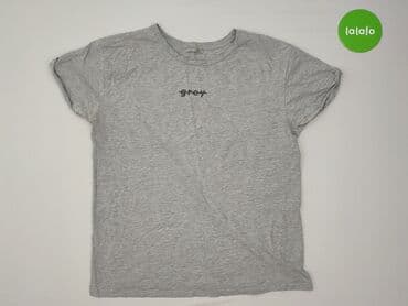 der oder das t shirty: Zara, Women`s T-shirt, size M (EU 38) — 2