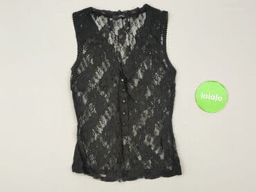 t shirty z dekoltem v allegro: Vero Moda, Women's blouse, size S (EU 36) — 2