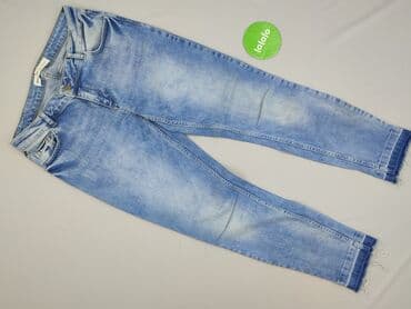 jeans moschino: Mos Mosh, Jeansy damskie, rozmiar M — 2