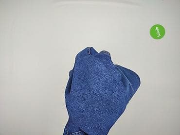 jeansy cropped: Tesco F&F, Kombinezon damski, rozmiar 3XL — 4