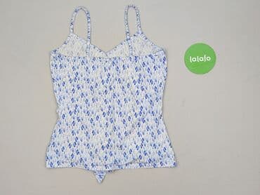 deezee sandaly na koturnie: Beloved, Bluzka damska, rozmiar S — 3