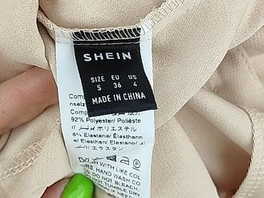 buty emu hm: Shein, Marynarka damska, rozmiar S — 5