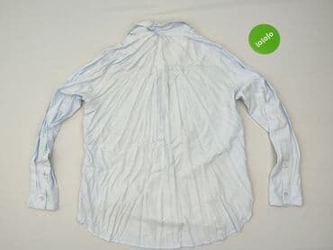 bluzki big star: Big Star, Koszula damska, rozmiar S — 3