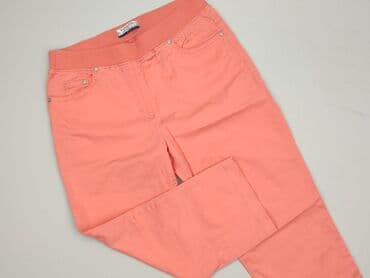 calliope body: BRAX, Spodnie materiałowe damskie, rozmiar L — 1