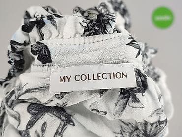 bluzki pepitka: Bluzka damska, rozmiar One size — 4