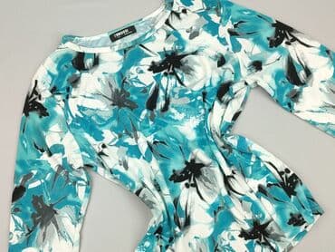 koszula damska z tetry: T-shirt damski, rozmiar XL — 2