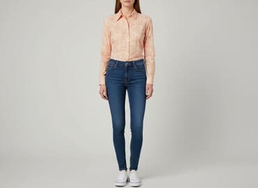 koszula banana republic: Koszula damska, rozmiar M — 7