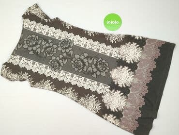 sukienki beżowe midi: Sukienka damska, rozmiar S — 3