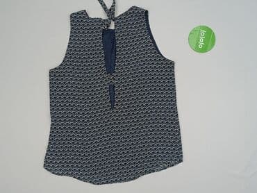 hm t shirty basic: H&M, Bluzka damska, rozmiar M — 3