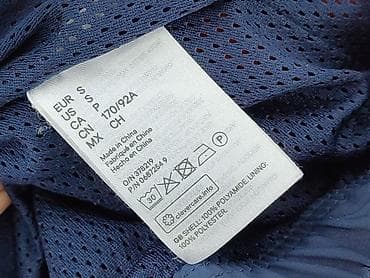 daniel david collection: H&M L.O.G.G., Męska wiatrówka, rozmiar S — 6