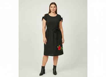 sukienka de facto: Defacto, Sukienka damska, rozmiar XL — 1