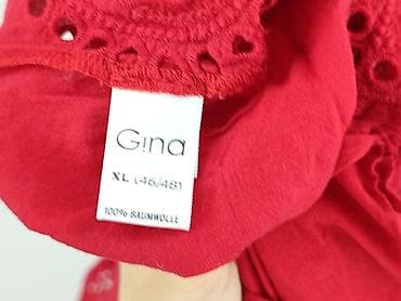 bialcon bluzki: Gina, Bluzka damska, rozmiar XL — 6