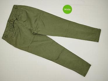 gerry weber second hand: Spodnie materiałowe damskie, rozmiar S — 3