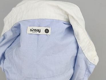 koszulka: Sinsay, Koszula damska, rozmiar S — 5