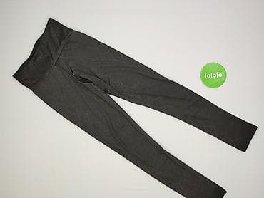 getry janina: Legginsy Sportowe damskie, rozmiar S — 2