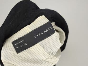 zara kurtka skórzana damska: Zara, Marynarka damska, rozmiar L — 4