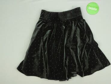 spódniczka mini allegro: Spódnica damska, M — 2