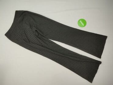 fb sister jeans mom fit: FB Sister, Spodnie materiałowe damskie, rozmiar S — 3