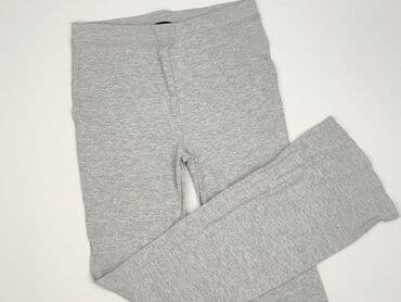 smog spodnie: 157, Spodnie dresowe damskie, rozmiar L — 1