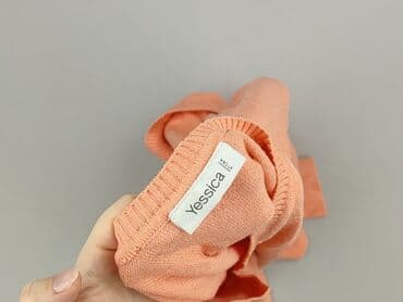 czy akryl jest dobry na sweter: Yessica, Sweter damski, 2XL — 5