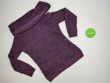 diverse szal: Sweter damski, rozmiar S — 3