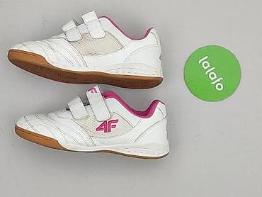 sandałki paski: 4F, Sneakersy damskie, rozmiar 37 — 2