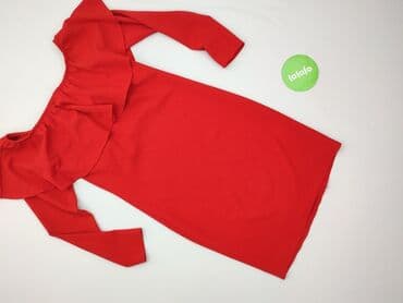 co do czerwonych spodni: Sukienka damska, rozmiar XL — 2