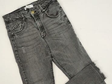Women's Clothing: PULL&BEAR, Jeans for women, size M (EU 38) — 1