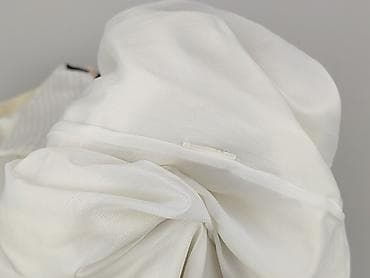 kurtki musto: Bershka, Płaszcz damski, rozmiar M — 5