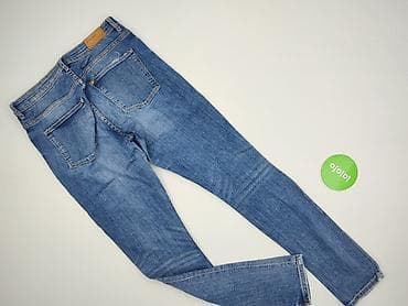 trapery hm: H&M, Jeansy dla mężczyzn, rozmiar L — 3