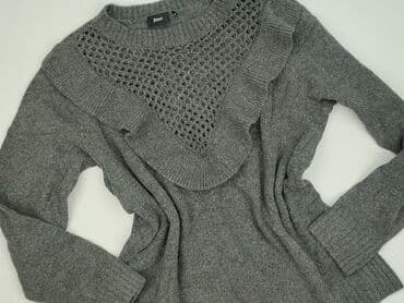 zalando sukienki dla puszystych: Zizzi, Sweter damski, rozmiar S — 1