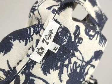 bluzki dla starszych pań po 70 allegro: Seven, Women`s top, size XL — 5