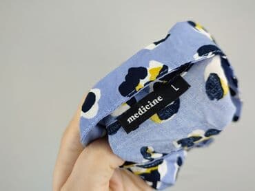 koszulki z długim rękawem damskie medicine: Medicine, Bluzka damska, rozmiar L — 4